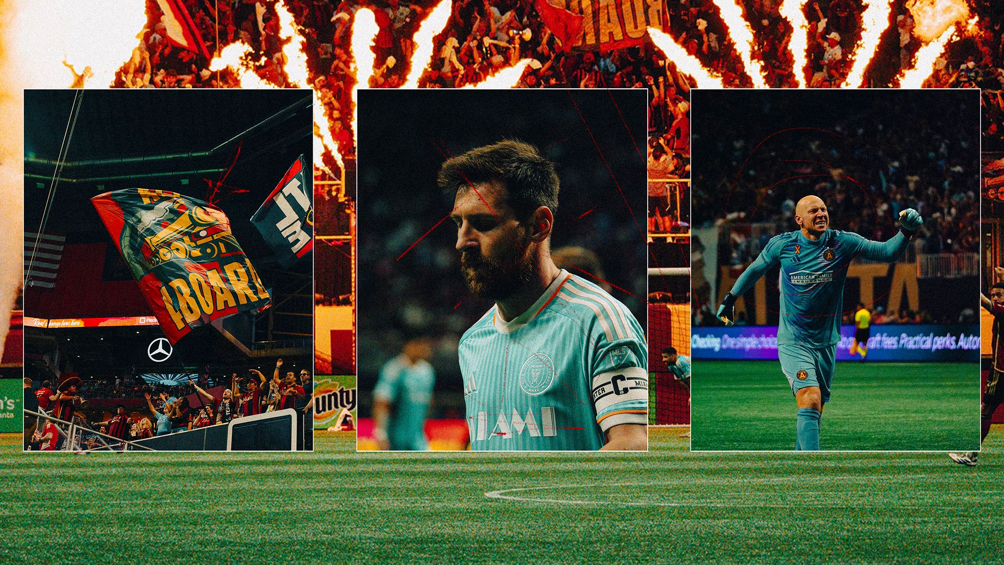 Lionel Messi MUNDIAL